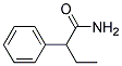 A-PHENYL BUTYRAMIDE 结构式