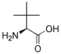 3-甲基-(L)-缬氨酸 结构式