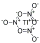 THALLIUM(III) NITRATE ON MONTMORILLONITE K-10 结构式