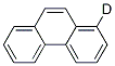 PHENANTHRENE-D10 SOLUTION 100UG/ML IN METHANOL 1ML 结构式
