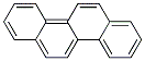 CHRYSENE SOLUTION IN METHANOL SOLUTION 100UG/ML IN METHANOL 1ML 结构式