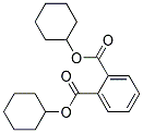 DICYCLOHEXYL PHTHALATE (RING-1,2-13C2, DICARBOXYL-13C2) SOLUTION 100UG/ML IN N-NONANE 1.2ML 结构式
