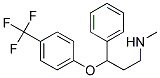盐酸氟西汀B 结构式