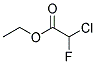 ETHYL 2-CHLORO-2-FLUOROACETATE, TECH 结构式