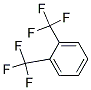 DI(TRIFLUOROMETHYL)BENZENE 结构式