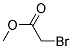 METHYL BROMOACETATE, 1X1ML, MTBE 1000UG/ ML 结构式