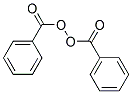 BENZOYL PEROXIDE 35% (LUPEROX ACP35) 结构式