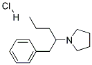 PROLINTANE HYDROCHLORIDE 结构式