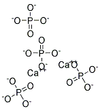 磷酸二钙 饲料等级 结构式