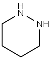 Hexahydro-Pyridazine 结构式