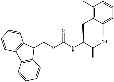 Fmoc-2,6-Dimethy-L-Phenylalanine