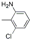 6-Chloro-o-Amino Toluene 结构式