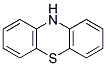 PHENOTHIAZINE 7% 结构式