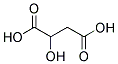 MALIC ACID, D-(+)-(PRIMARY STANDARD) 结构式