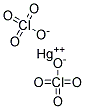 MERCURY (II) PERCHLORATE, 99.999% (METALS BASIS) 结构式