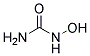 HYDROXYUREA USP(CRM STANDARD) 结构式