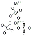 BismuthSulphate 结构式