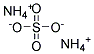 AmmoniumSulphate99.5% 结构式