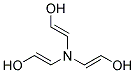 Triethenolamine 结构式