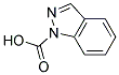 Indazole Carboxylic Acid 结构式