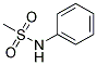 N-(Methylsulfonyl)-Aniline 结构式