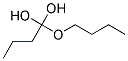 双羟二丁基乙醚 结构式