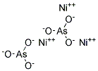 NICKLE ARSENITE 结构式