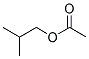 ISO BUTYL ACETATE FOR SYNTHESIS 结构式