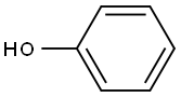 PHENOL NITROPRUSSIDE SOLUTION 结构式