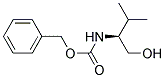 N-CBZ-VALINOL 结构式