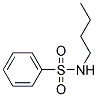 N-Butyl benzene sulphonamide 结构式