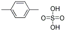 METHYL P-TOLUENE SULFATE 结构式