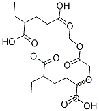 ETHYLHYDROGENGLUTARATE,(GLUTARICACIDMONOETHYLESTER;MONOETHYLGLUTARATE) 结构式