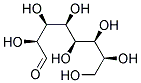 D-GLYCERO-L-GLUCOHEPTOSE 结构式