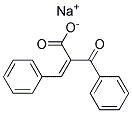 CALCONCARBOXYLIC ACID SODIUM SALT 结构式