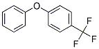 4-PHENOXYBENZOTRIFLUORIDE 结构式