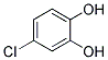 4-CHLOROPYROCATECHOL 结构式