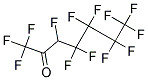 3H-PERFLUOROHEPTAN-2-ONE 结构式