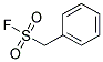 PHENYLMETHYL SULFONYL FLUORIDERESEARCH GRADE 结构式