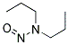 N-NITROSODI-N-PROPYLAMINE SOLUTION 100UG/ML IN HEXANE 5X1ML 结构式