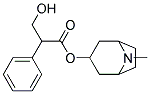 ATROPINE FOR SYSTEM SUITABILITY 结构式