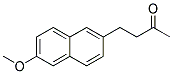 奈丁美酮杂质F 结构式