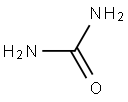 尿素 40%水溶液 结构式