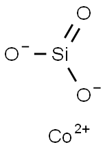 硅酸亚钴 结构式