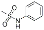 Methanesulfuryl aniline  结构式