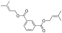 Dipbenyl Isophthalate 结构式