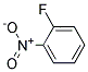 Ortho fluoro nitro benzene 结构式