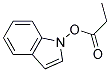 Indolyl Propionic acid 结构式