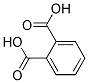 用环氧树脂醇酸树脂变性的邻苯二甲酸 结构式
