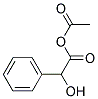 乙酰扁桃酸 结构式